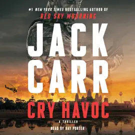 Cry Havoc (Unabridged)