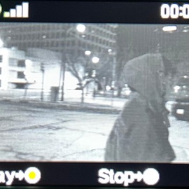 Imposter Mathiastyner