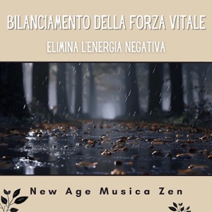 Bilanciamento della forza vitale - Elimina l'energia negativa