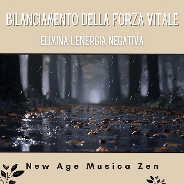 Bilanciamento della forza vitale - Elimina l'energia negativa