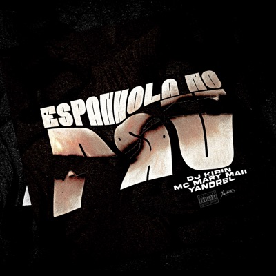 ESPANHOLA NO PAU - Single
