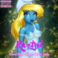 Rivotril (feat. Octopvs To The Party) - Single - XhanelBBY