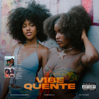 Vibe Quente - Single