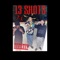 13 SHOTS - rkboyy lyrics