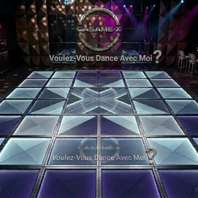 Voulez-Vous Dance Avec Moi? - Single