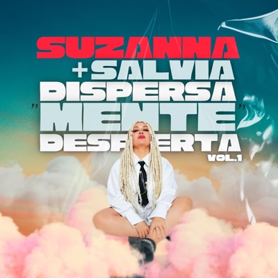 Dispersamente Despierta, Vol. 1 - EP