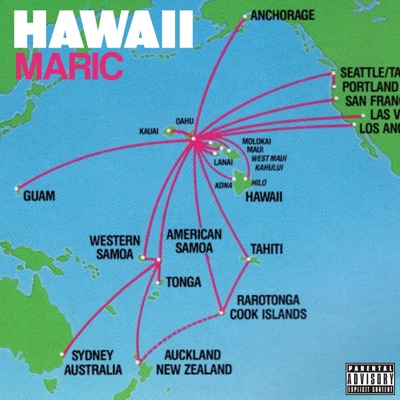 Hawaii - Single