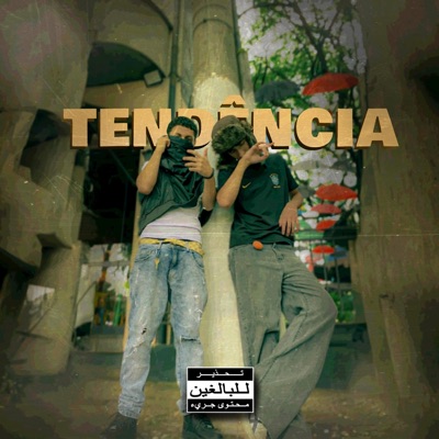 TENDÊNCIA - Single
