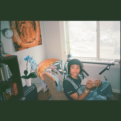 1-10 (feat. Acid Whiplash) - Single