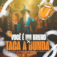 Você É um Bruxo X Taca a Bunda (feat. Fera Entretenimento) - Single - DJ GS SHEIK, Dj Vinicin do Concórdia & MC Rodrigo do CN