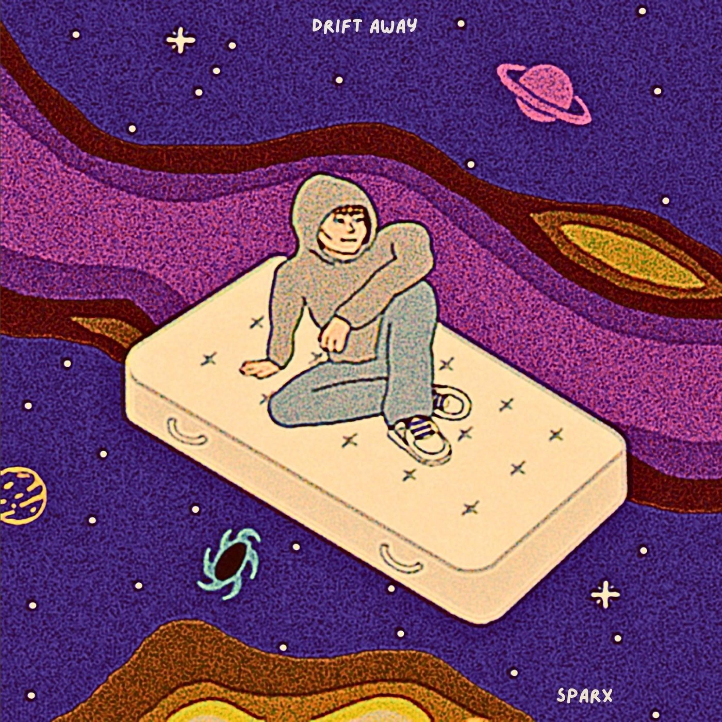 Soul Dancer - Don't Leave Me Behind