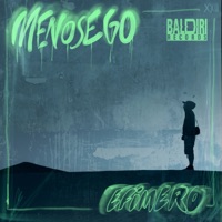 EFÍMERO - Single - Menosego