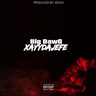 Big Dawg - Single