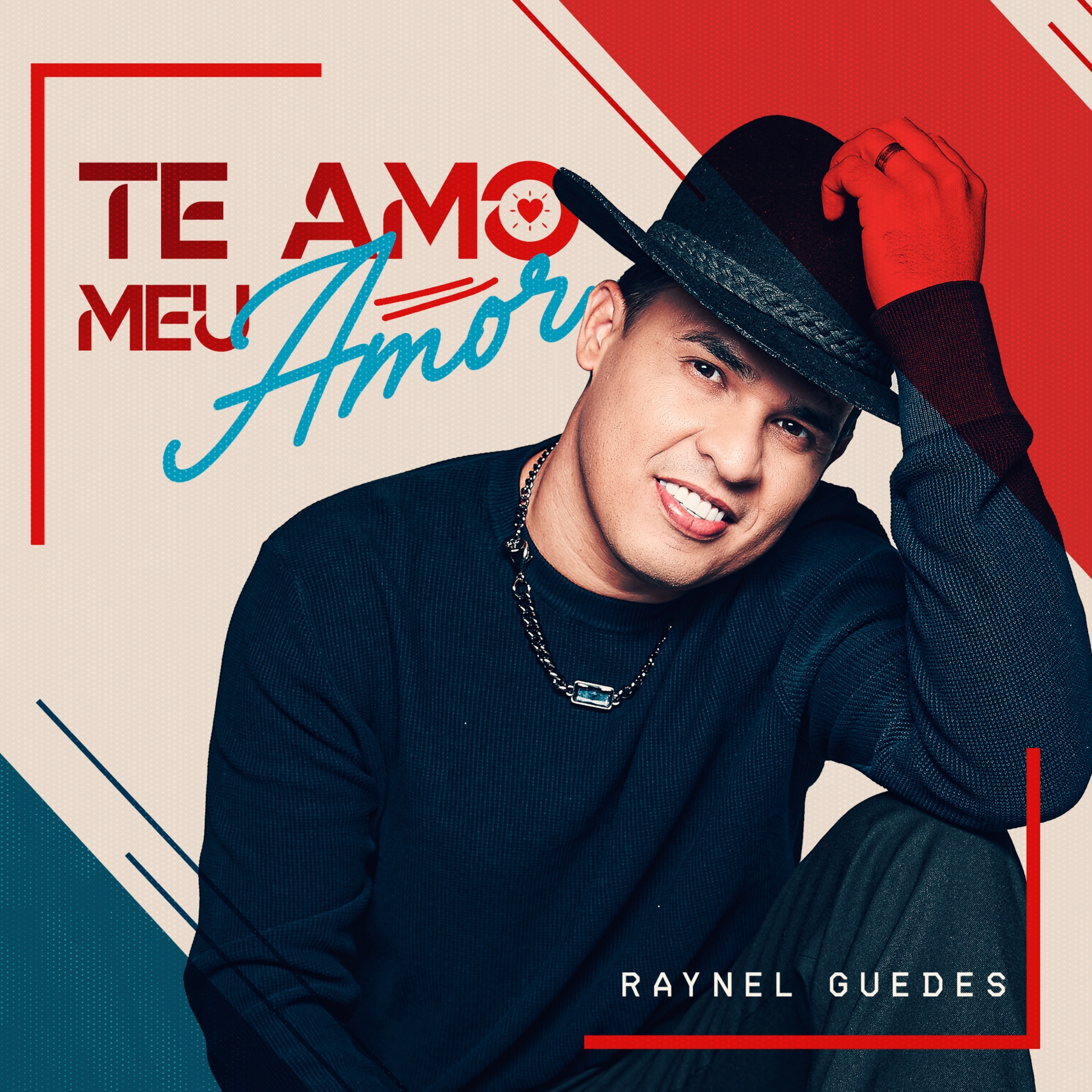 Te Amo Meu Amor - Single