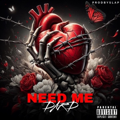 NEED ME (feat. YGN NUKE) - Single