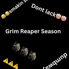 Grim Reapin (feat. K2 & Luh._pakk3x) Rylin_Gz