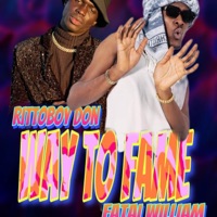 Way To Fame (feat. Fatai William) - Single - Rittoboy Don