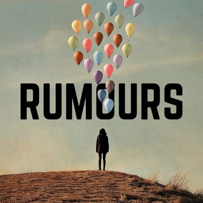 Rumours (feat. Tia, Harvey & Jacob) - Single