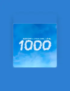Lyrical Cane을(를) 듣고, 뮤직 비디오를 보고, 약력을 읽고, 투어 일정 등을 확인하세요!