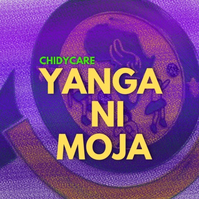 Yanga Ni Moja - Single