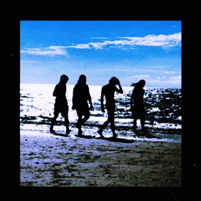 Run Around (feat. wavytheonly) - Single