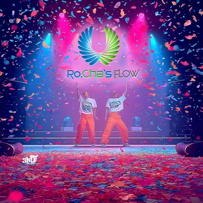 Ro.Cha's Flow - Single