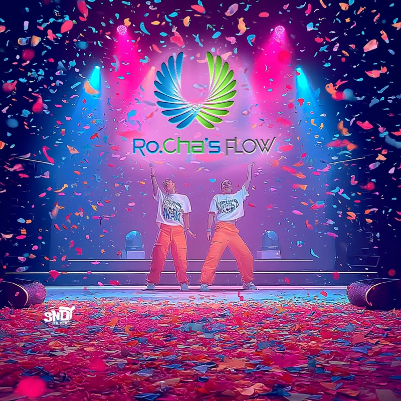 Ro.Cha's Flow