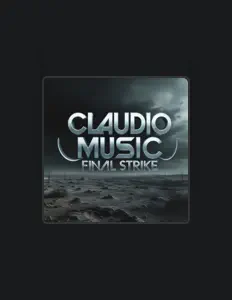 收听 Claudio Music、观看音乐视频、阅读小传、查看巡演日期等 ！