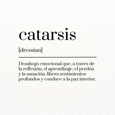 catarsis - Single