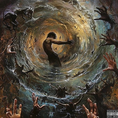 Paranoia (feat. Pnd39) - Single