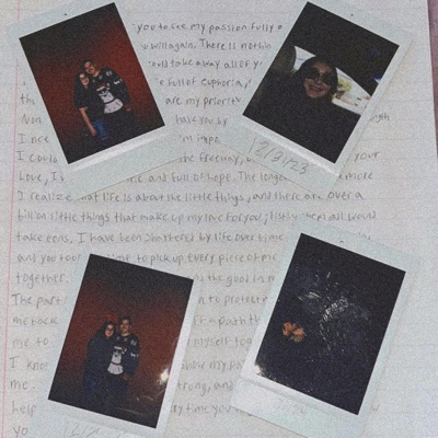 Letter Of Intent - Single