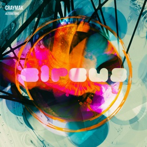 Saviour (feat. Tasha Baxter & Kaleidoscope Orchestra) [Craymak Vip Remix]