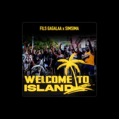 Listen to Fils Gagalaa, watch music videos, read bio, see tour dates & more!