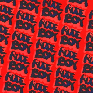 Rudeboy (feat. Subten & GHS)