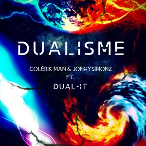 Dualisme (feat. JonhySimonZ & Dual-IT)