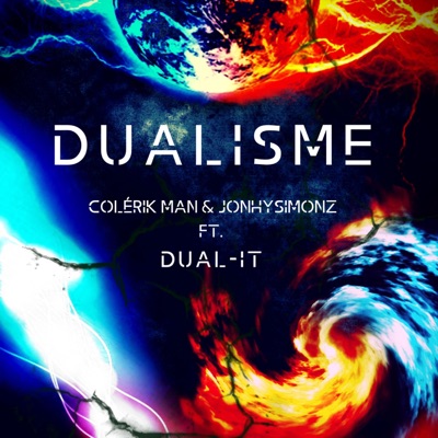 Dualisme (feat. JonhySimonZ & Dual-IT) - Single