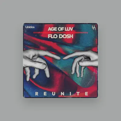 Listen to Age Of Luv, watch music videos, read bio, see tour dates & more!