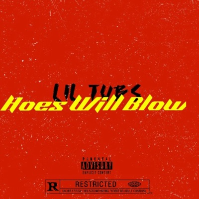 Hoes Will Blow - Single