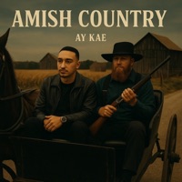 Amish Country - Single - Ay Kae