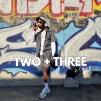 Two + Three - EP - G5YVE