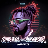Gbana Season - Prince Li