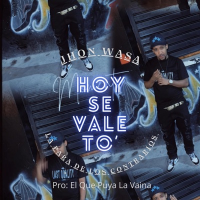 Hoy Se Vale To - Single