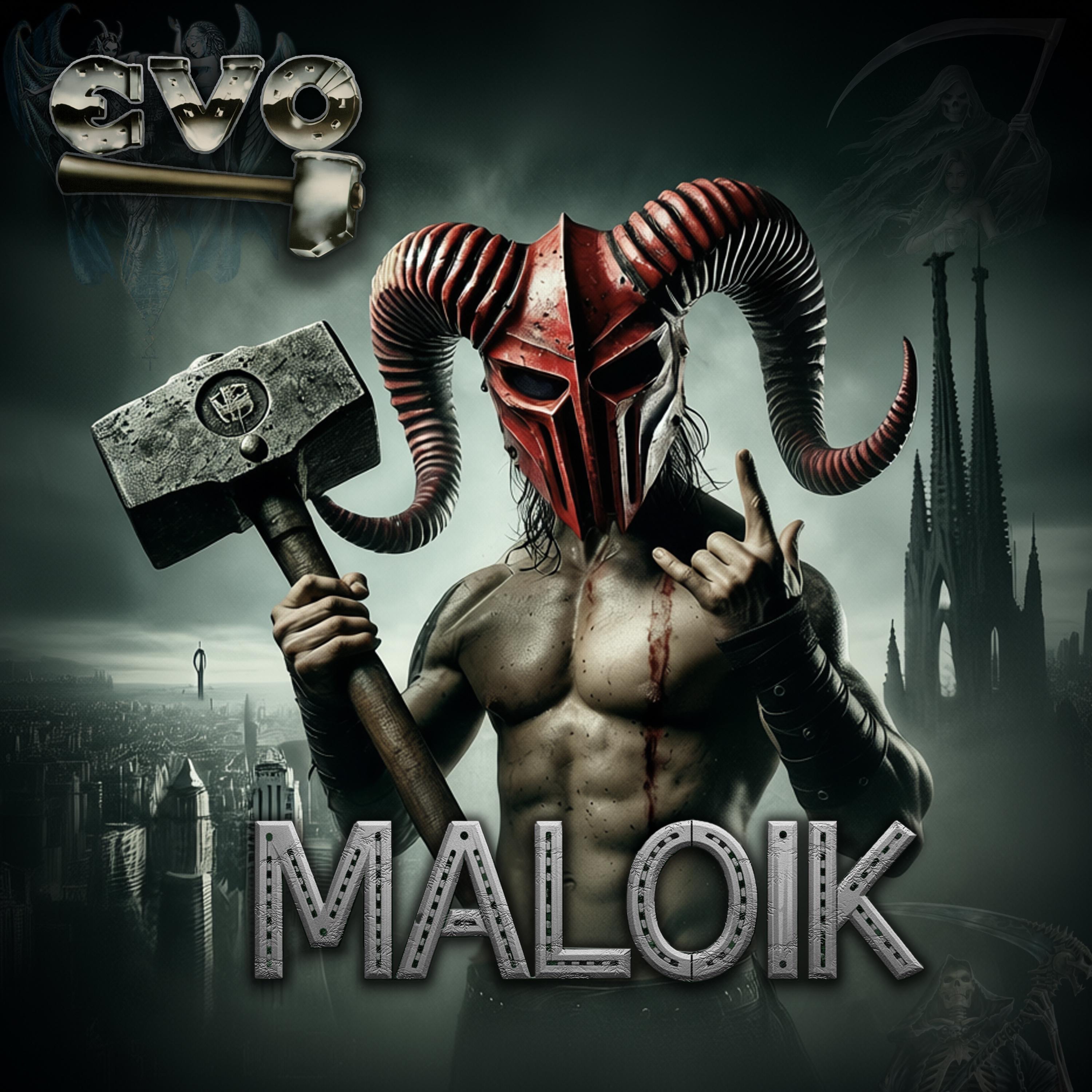 Maloik - Single