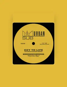 Listen to Key To Life, watch music videos, read bio, see tour dates & more!