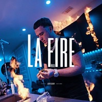 La Fire - Single - Moso