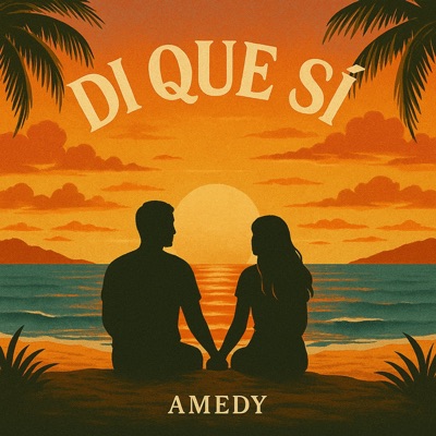 Di que sí - Single