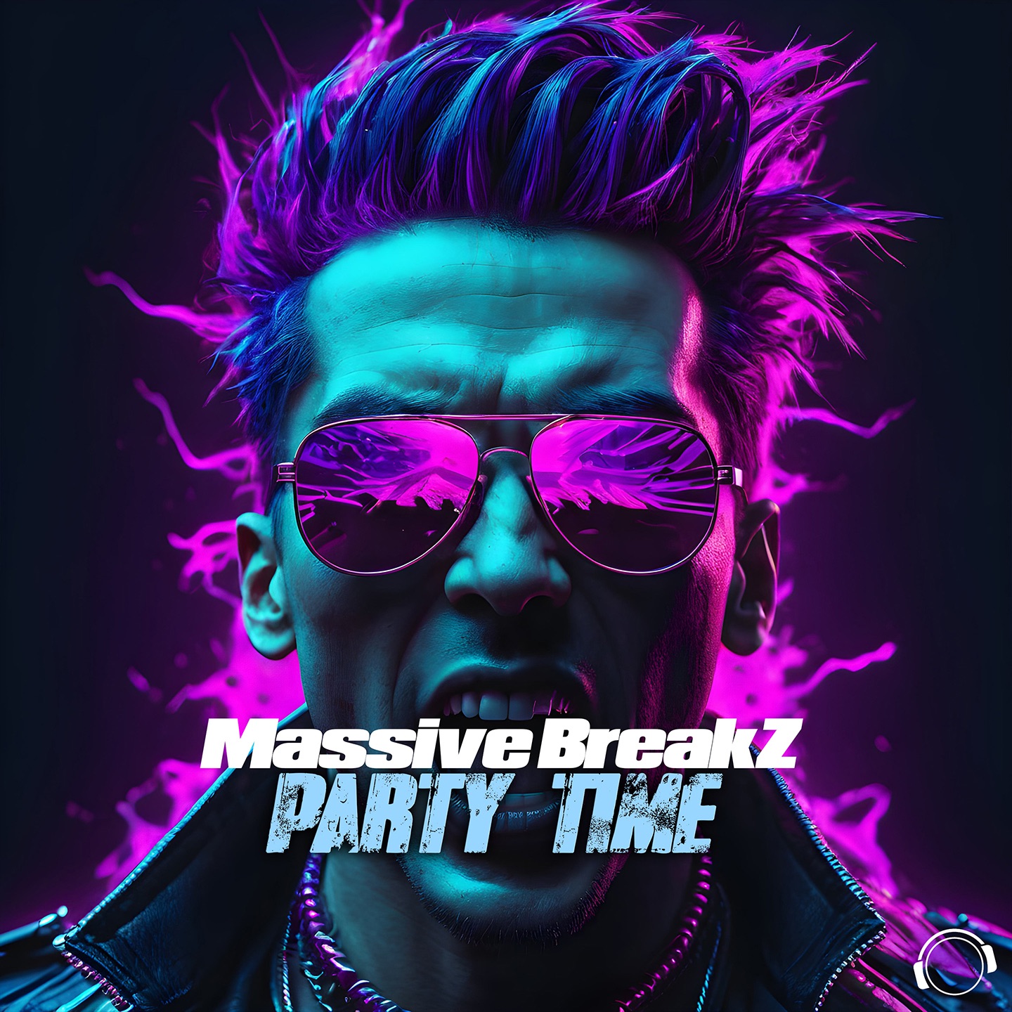 Party Time - Single