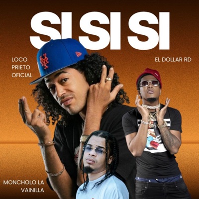 Si si si - Single