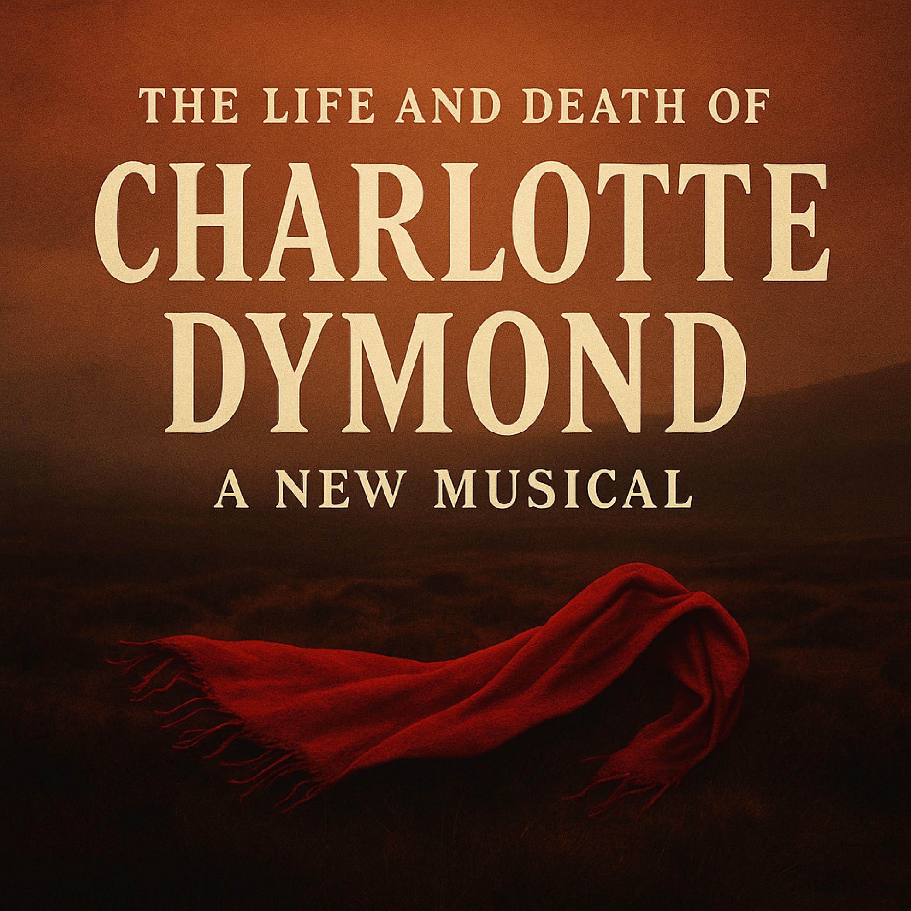 Charlotte Dymond