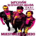 Muéstrales el Dedo